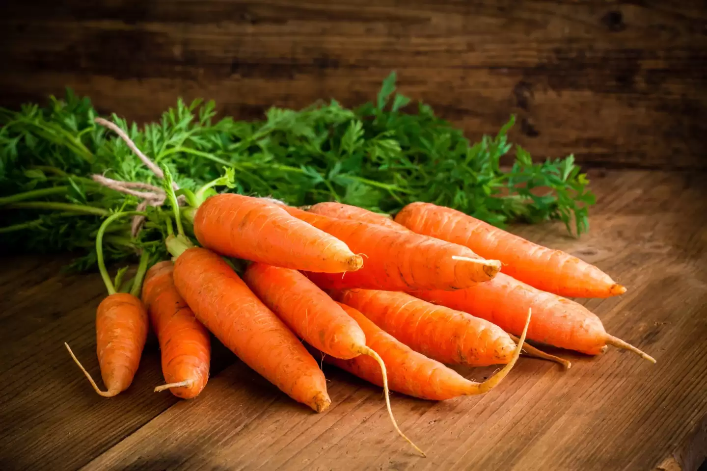 Você deveria comer cenoura todos os dias! Entenda o motivo